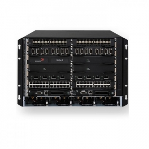 Brocade MLX (BR-MLXE-8-MR2-M-DC)